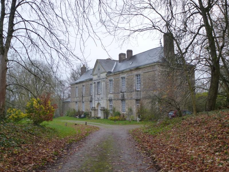 Plougoumelen