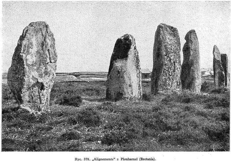 Plouharnel