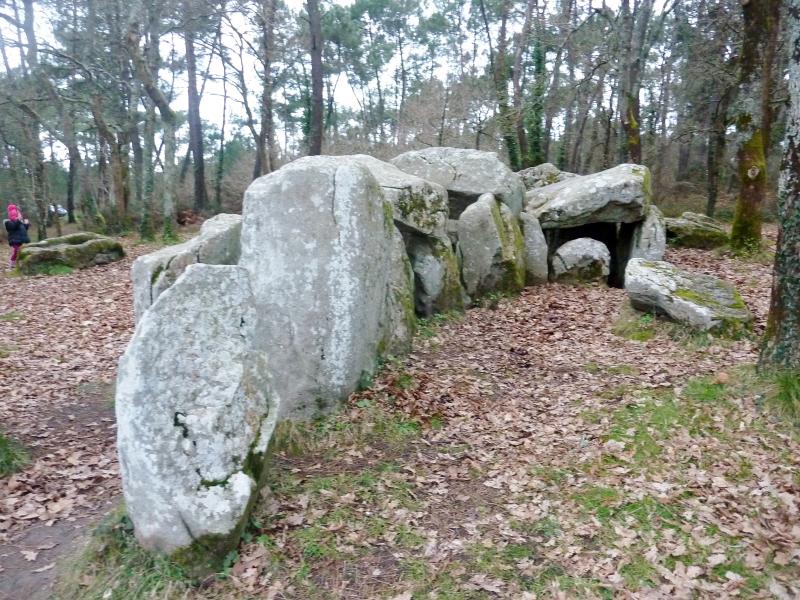 Plouharnel