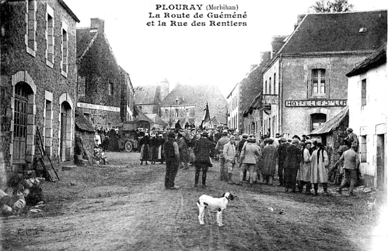 Plouray