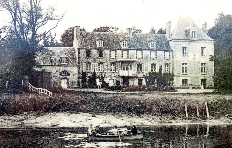 Pont-Scorff