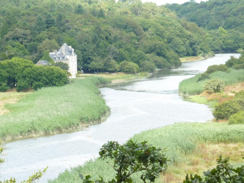 Pont-Scorff