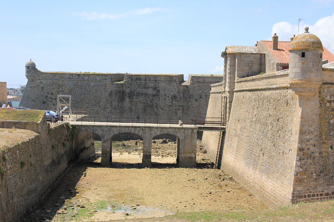 Photo 3 — Port-Louis, Morbihan (56290)