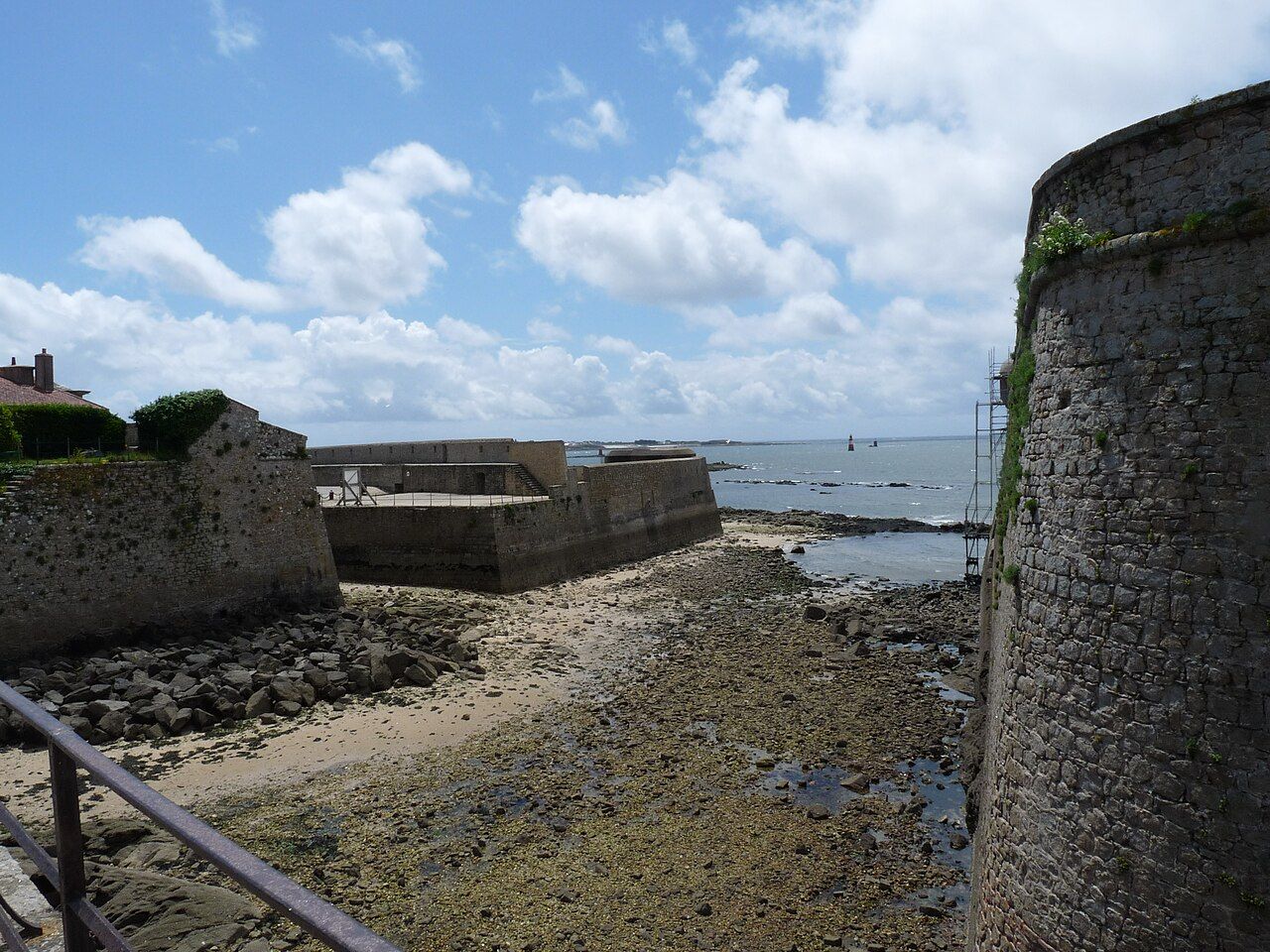 Photo 5 — Port-Louis, Morbihan (56290)