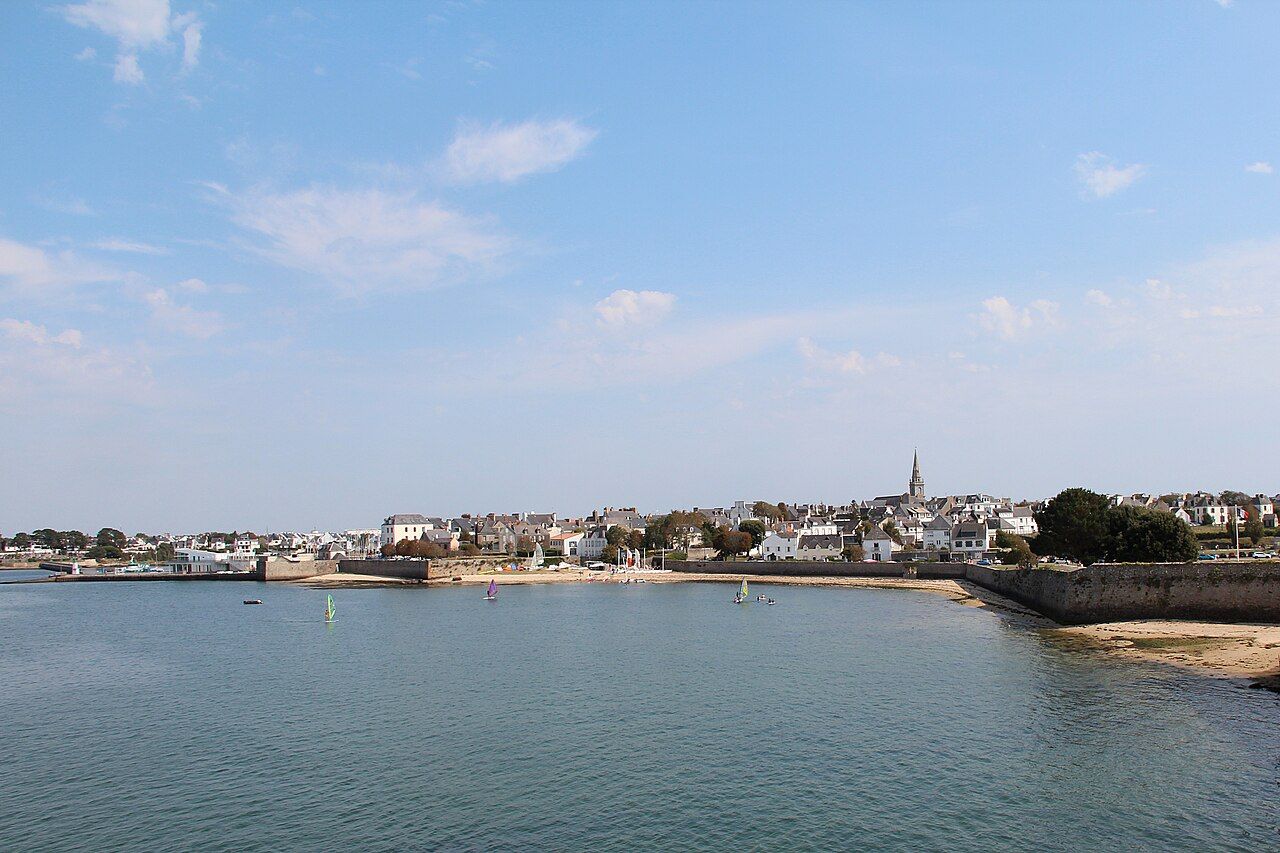 Photo 6 — Port-Louis, Morbihan (56290)