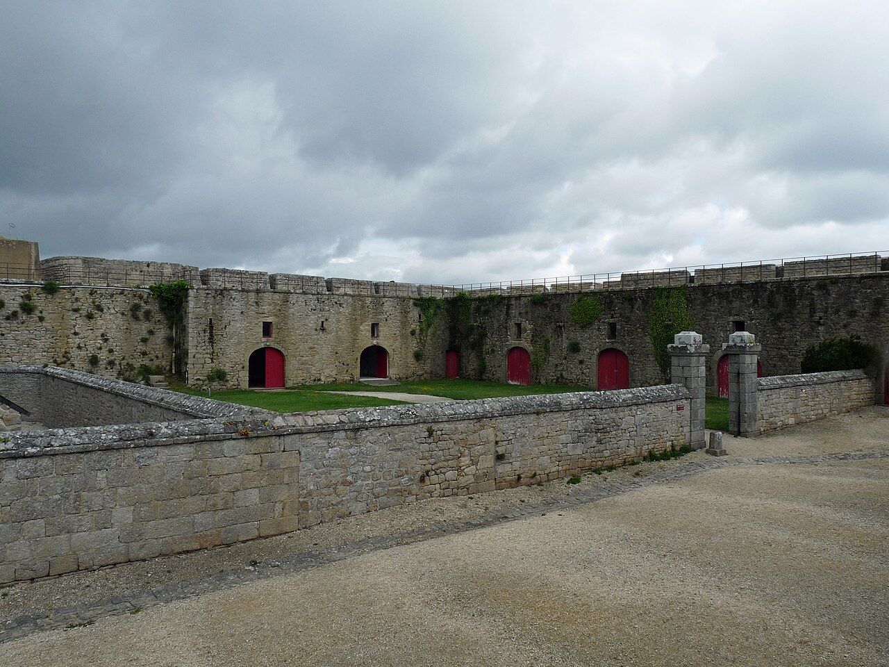 Photo 7 — Port-Louis, Morbihan (56290)