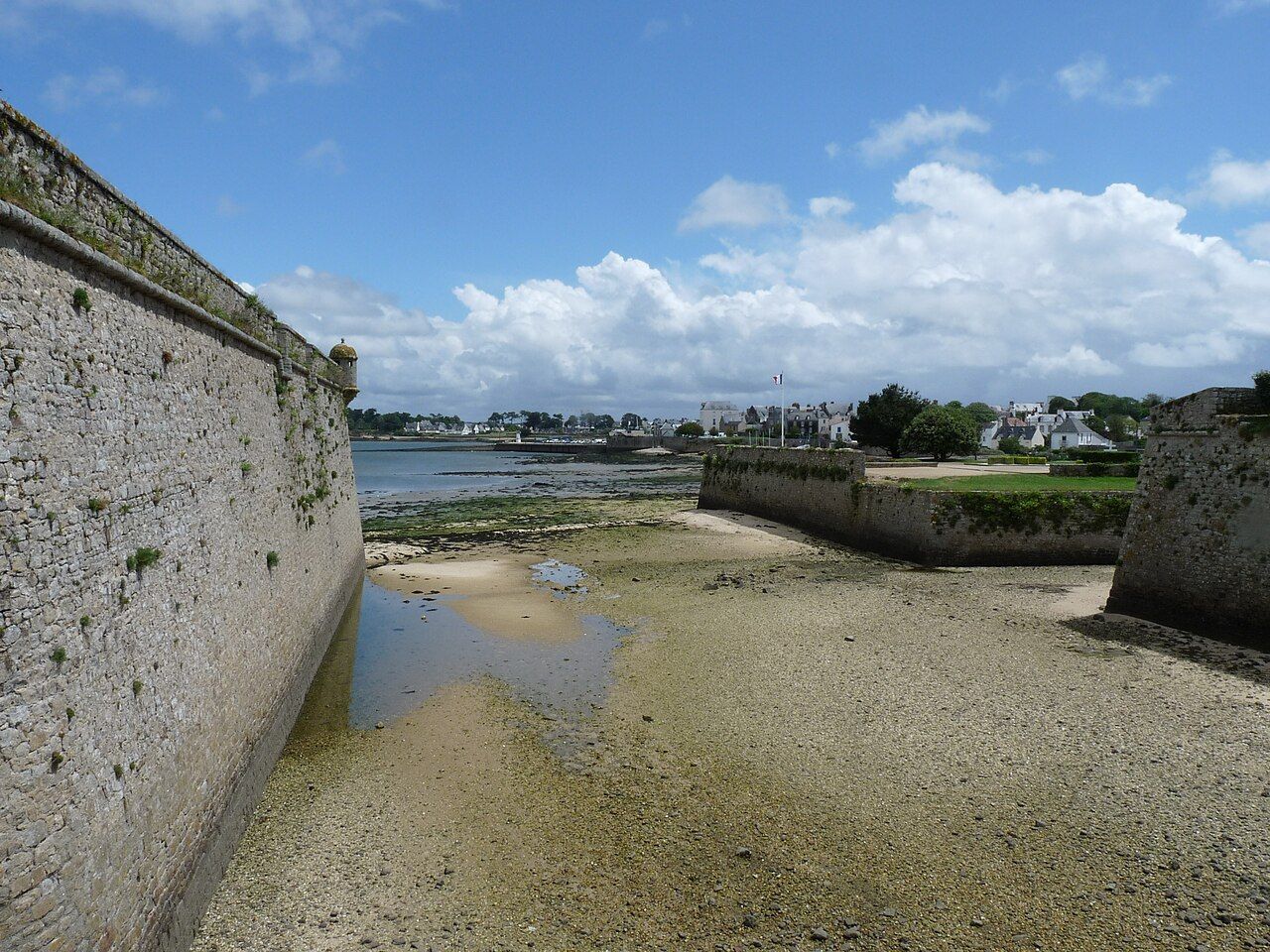 Photo 9 — Port-Louis, Morbihan (56290)