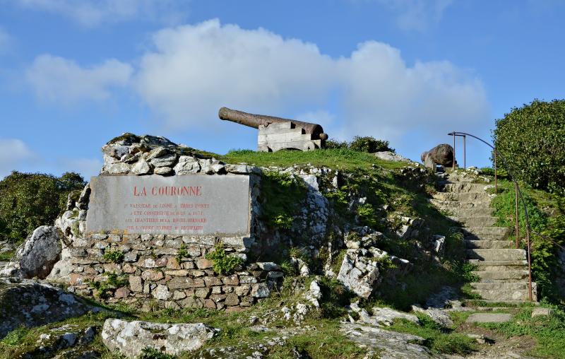La Roche-Bernard