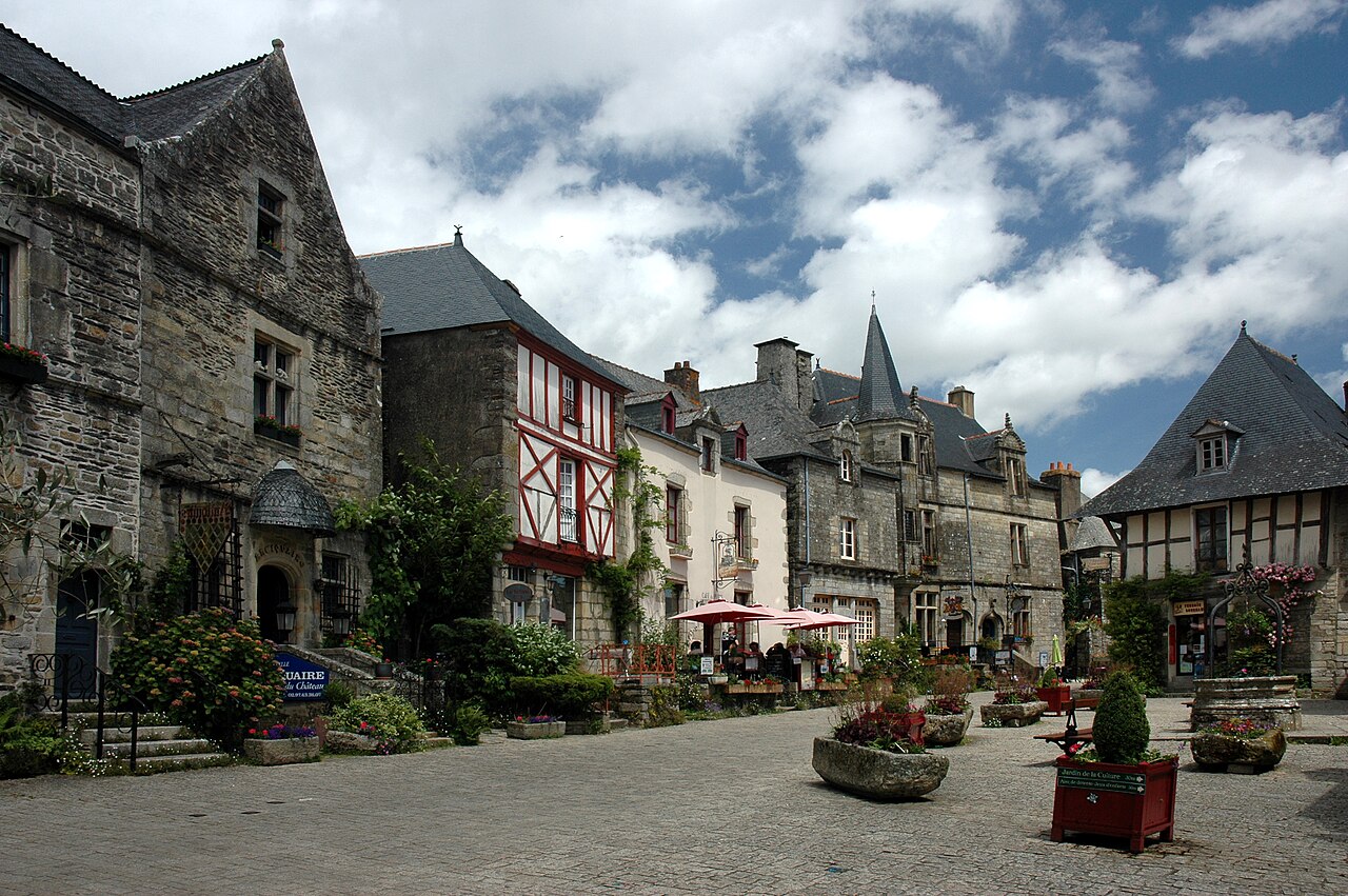 Rochefort-en-Terre