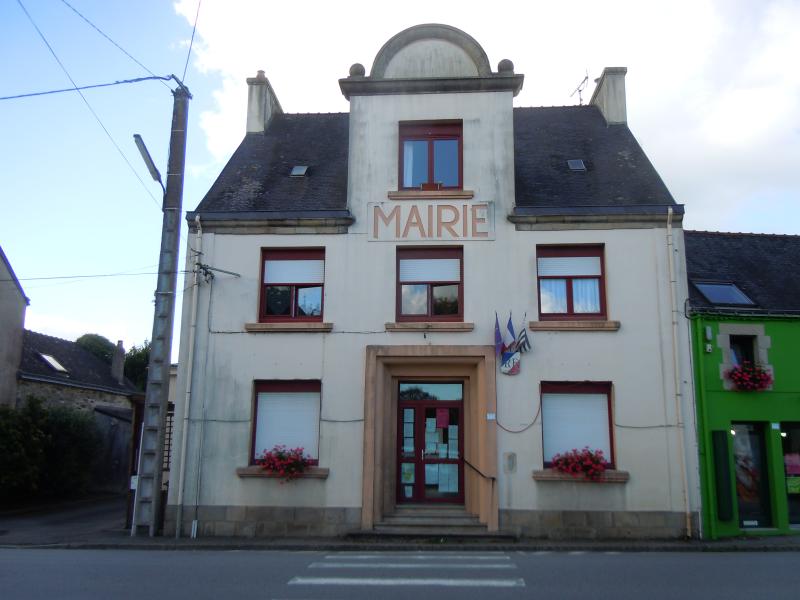 Roudouallec