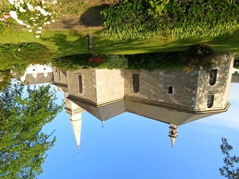 Saint-Allouestre