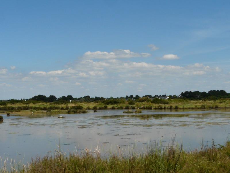 Saint-Armel
