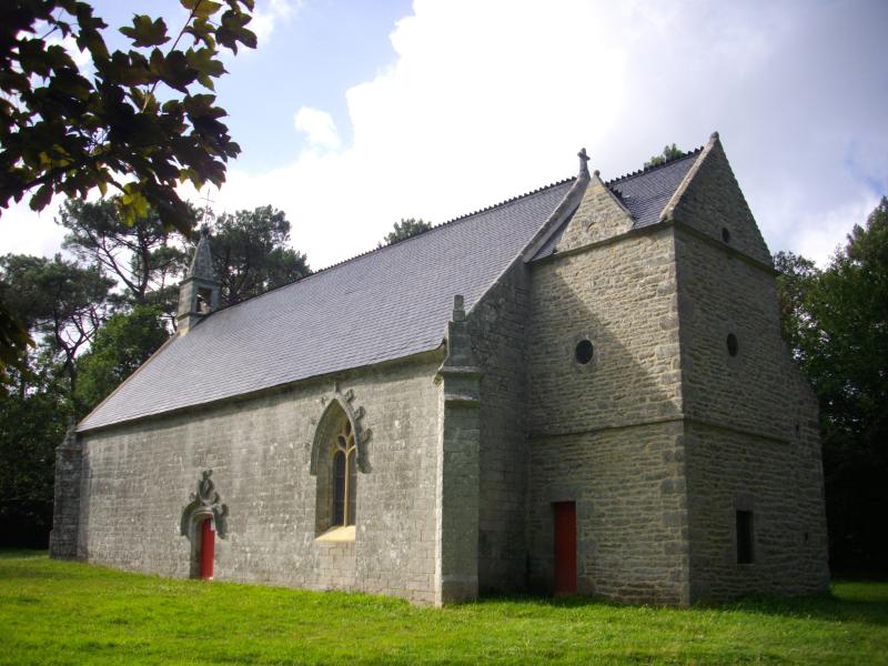 Saint-Avé
