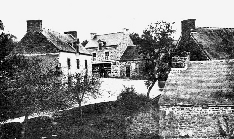 Saint-Barthélemy