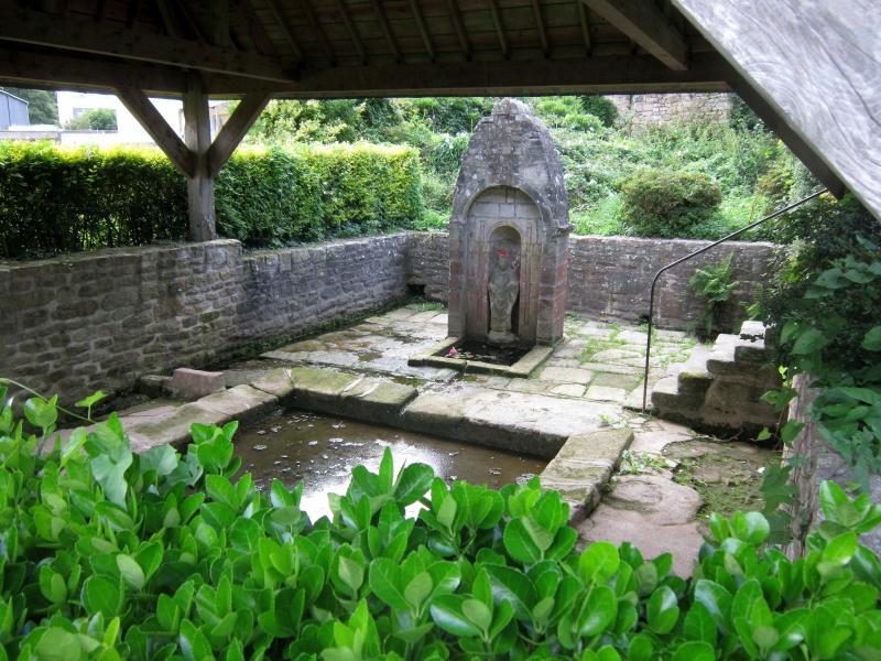 Saint-Caradec-Trégomel