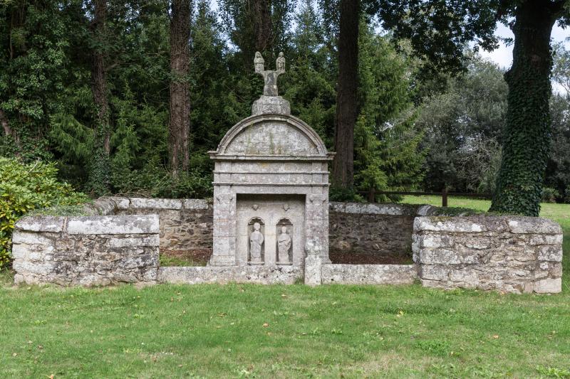 Saint-Gérand-Croixanvec