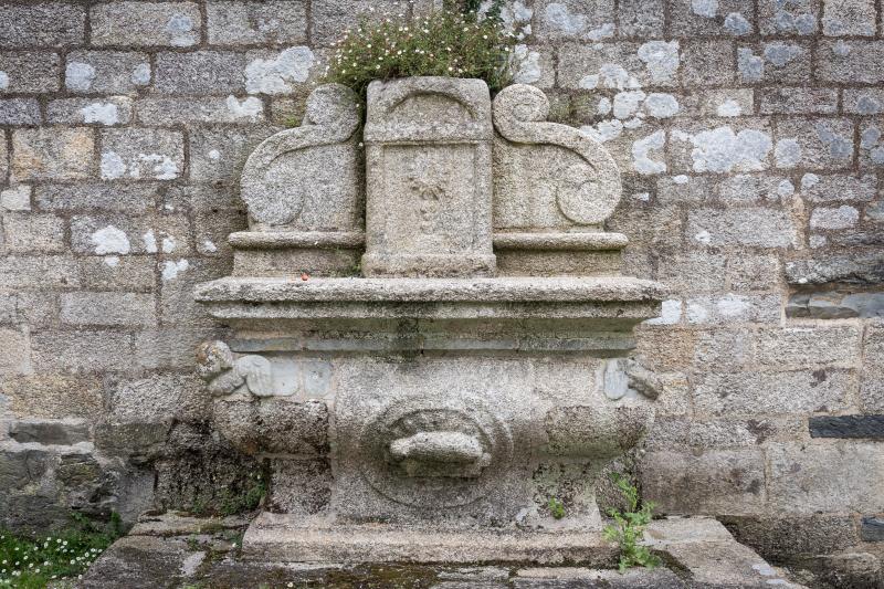 Saint-Gérand-Croixanvec