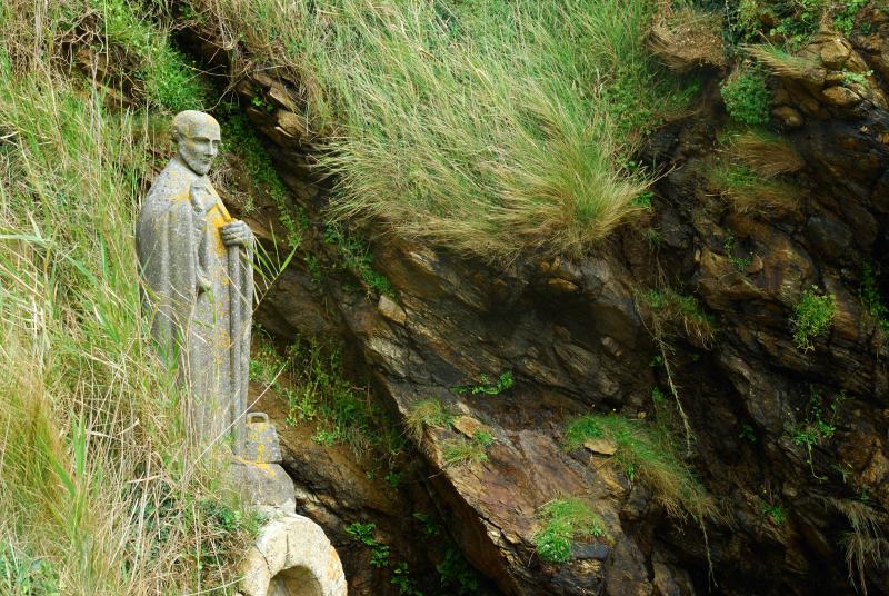 Saint-Gildas-de-Rhuys