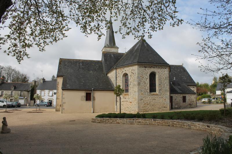 Saint-Gonnery