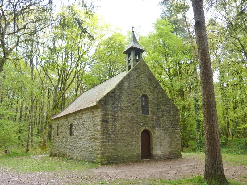 Saint-Guyomard