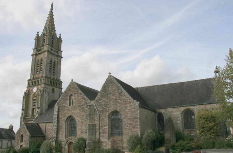Saint-Jean-Brévelay