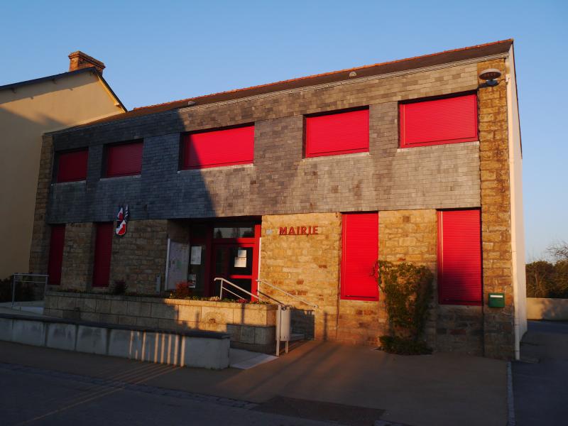 Saint-Jean-La-Poterie, Morbihan