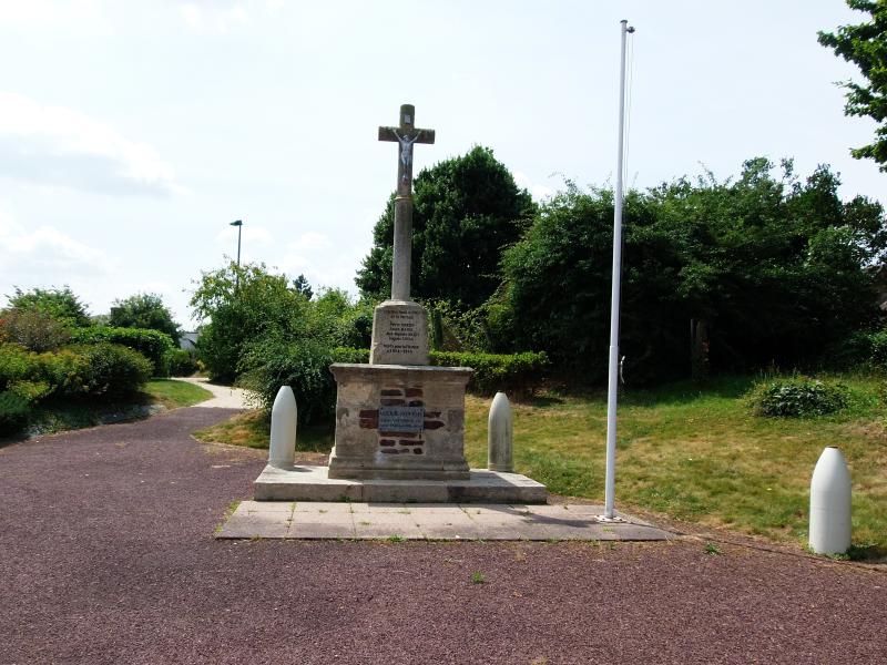 Saint-Léry
