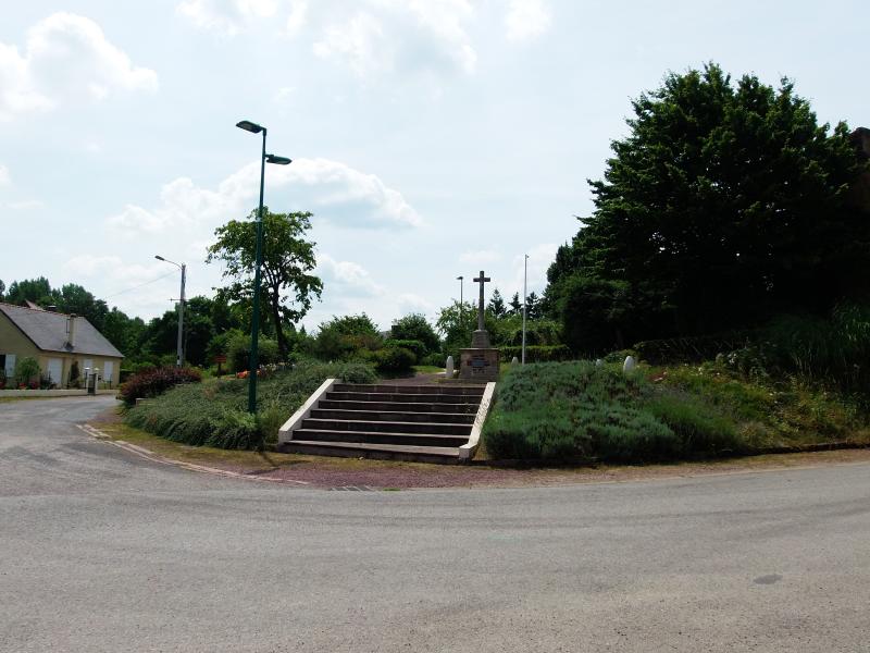 Saint-Léry