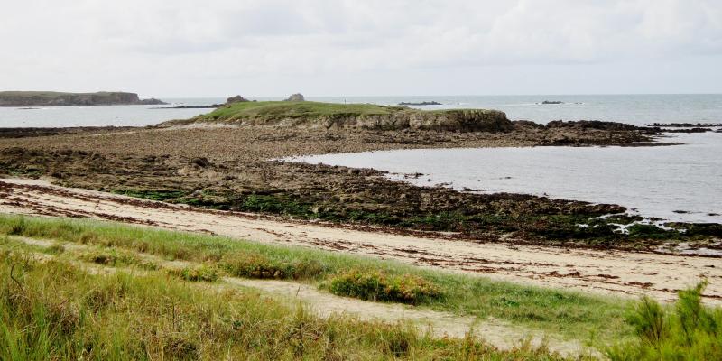 Saint-Pierre-Quiberon