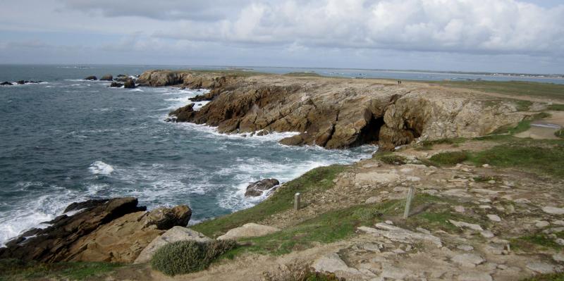 Saint-Pierre-Quiberon