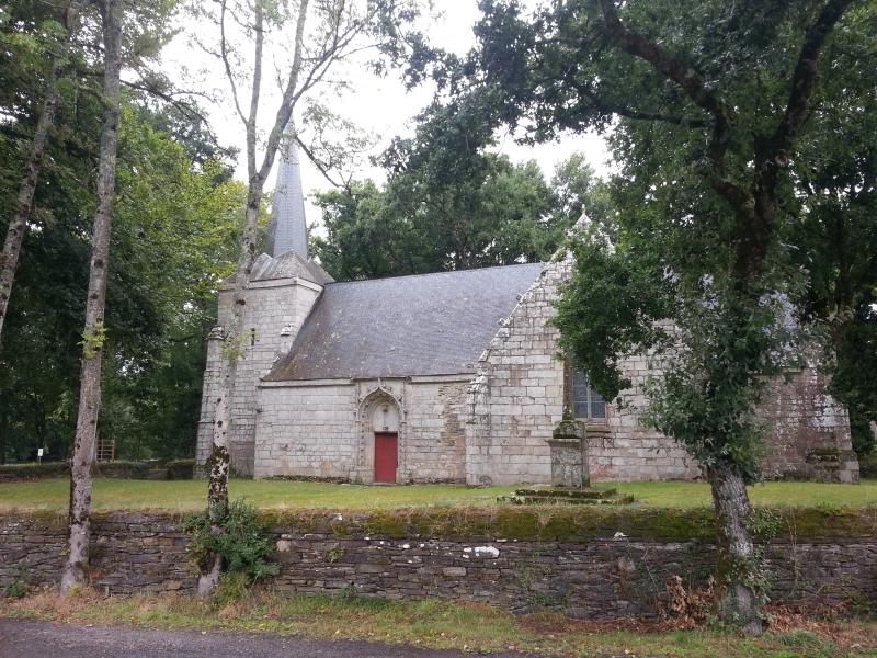 Saint-Thuriau