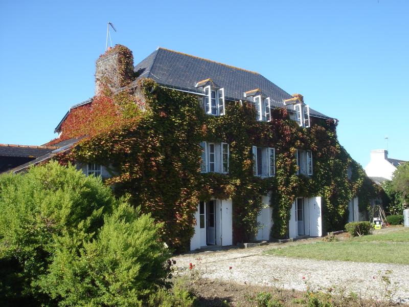 Sauzon