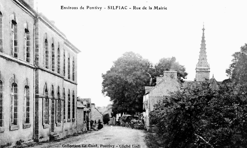 Silfiac