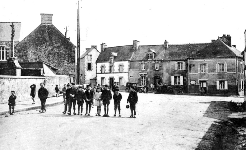 Le Sourn