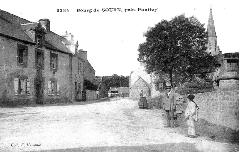 Le Sourn