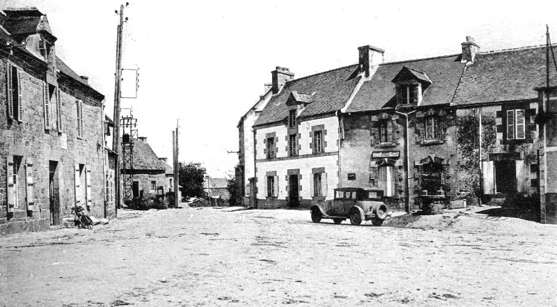 Le Sourn
