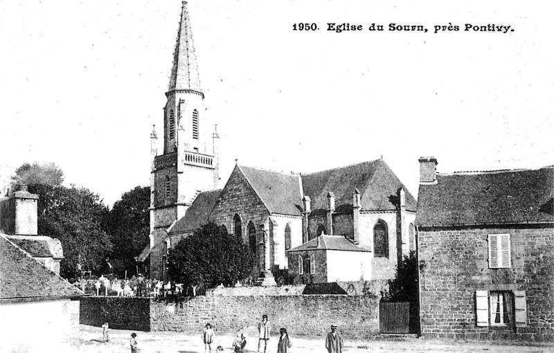 Le Sourn
