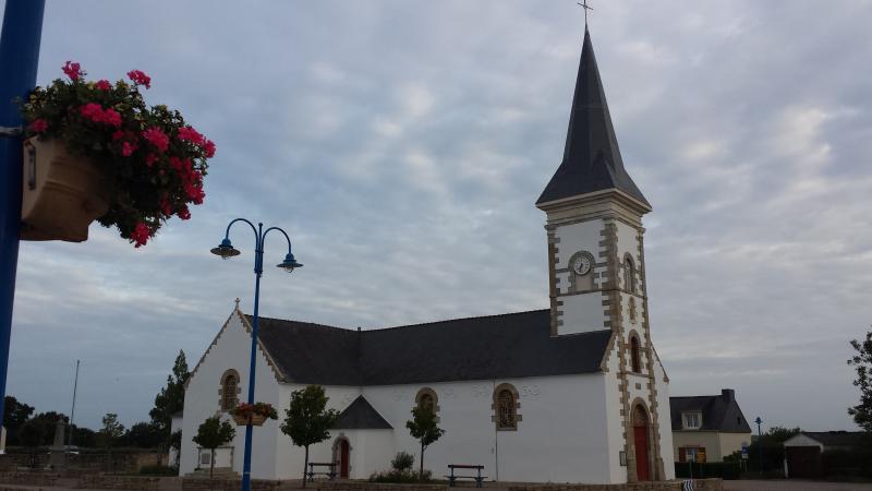Le Tour-du-Parc