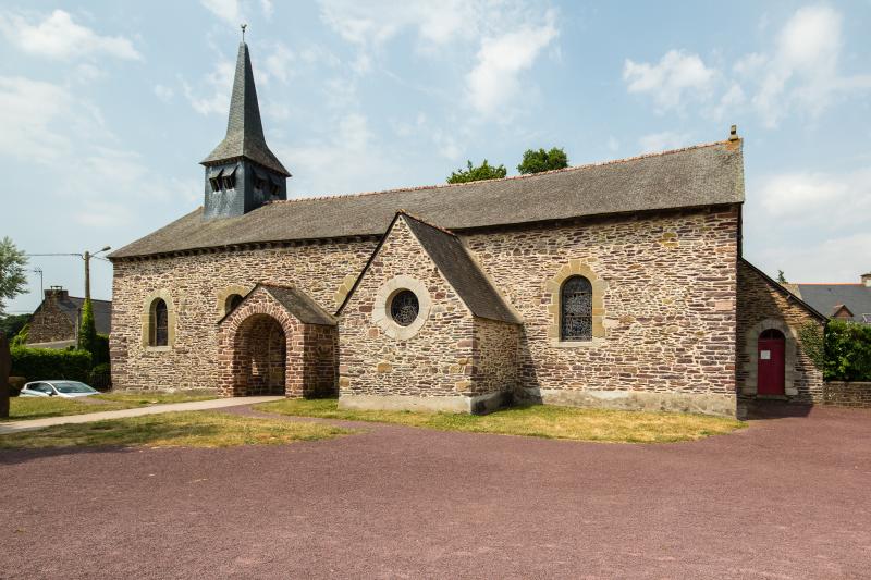 Tréhorenteuc