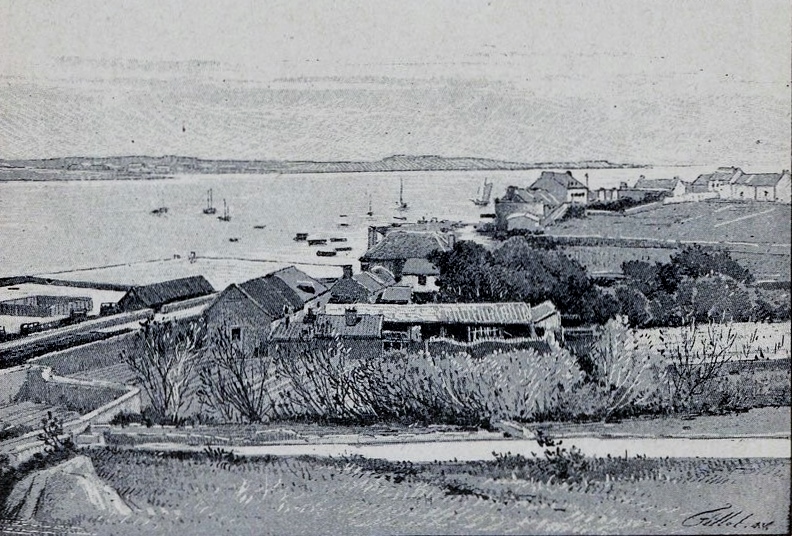La Trinité-sur-Mer