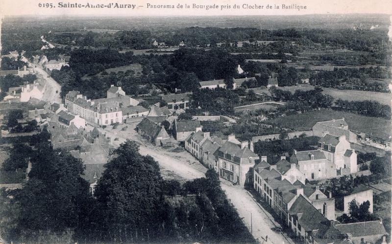 Sainte-Anne-d'Auray