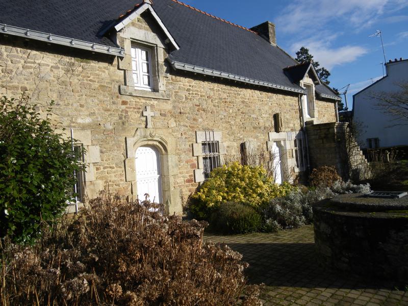Sainte-Anne-d'Auray