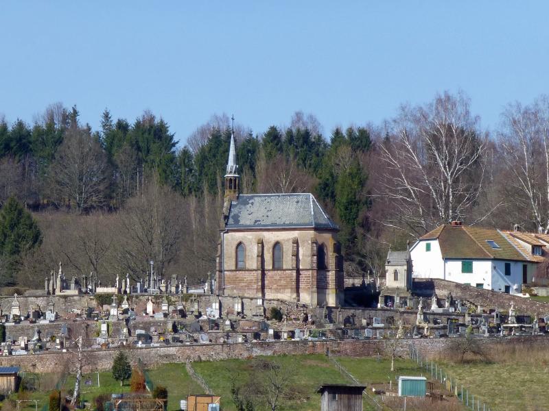 Abreschviller