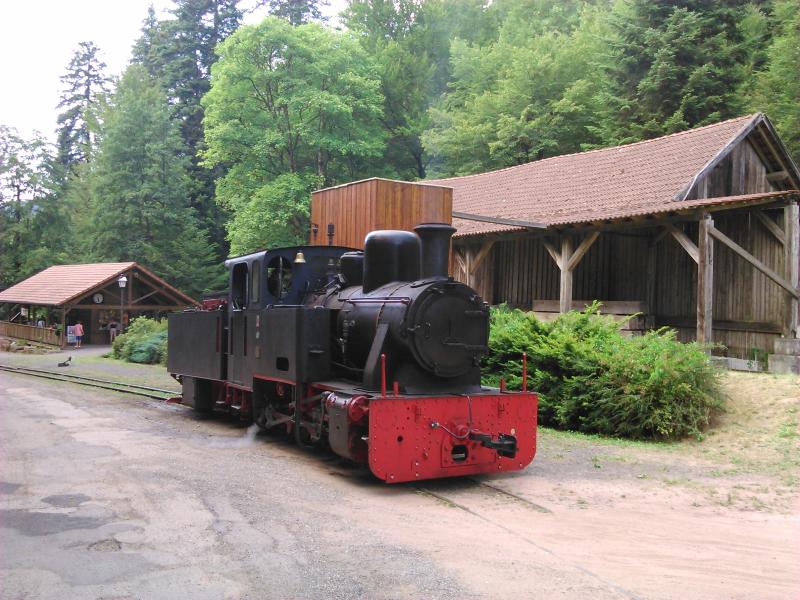 Abreschviller