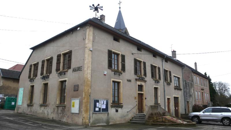 Angevillers