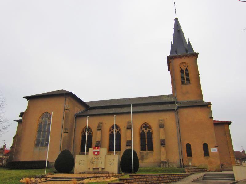 Augny