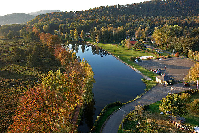 Baerenthal