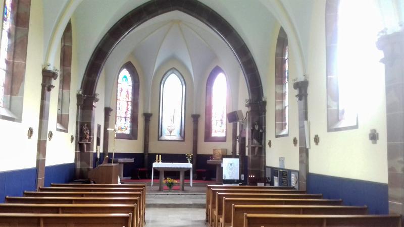 Baerenthal