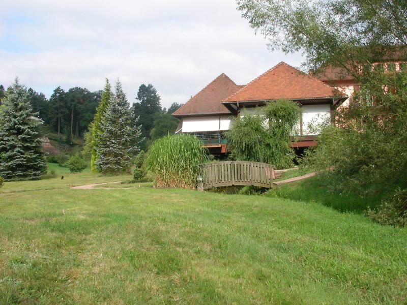 Baerenthal
