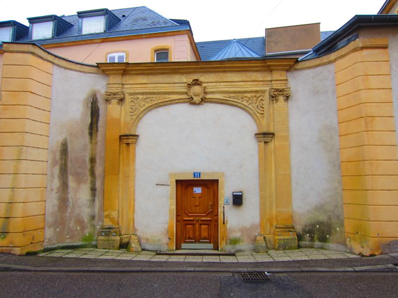 Le Ban-Saint-Martin